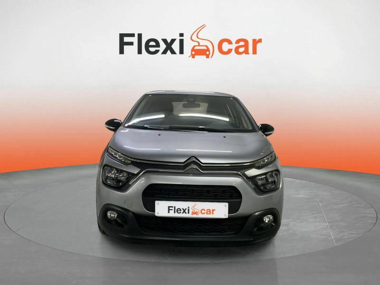citroën c3 2024 / foto grande (2)