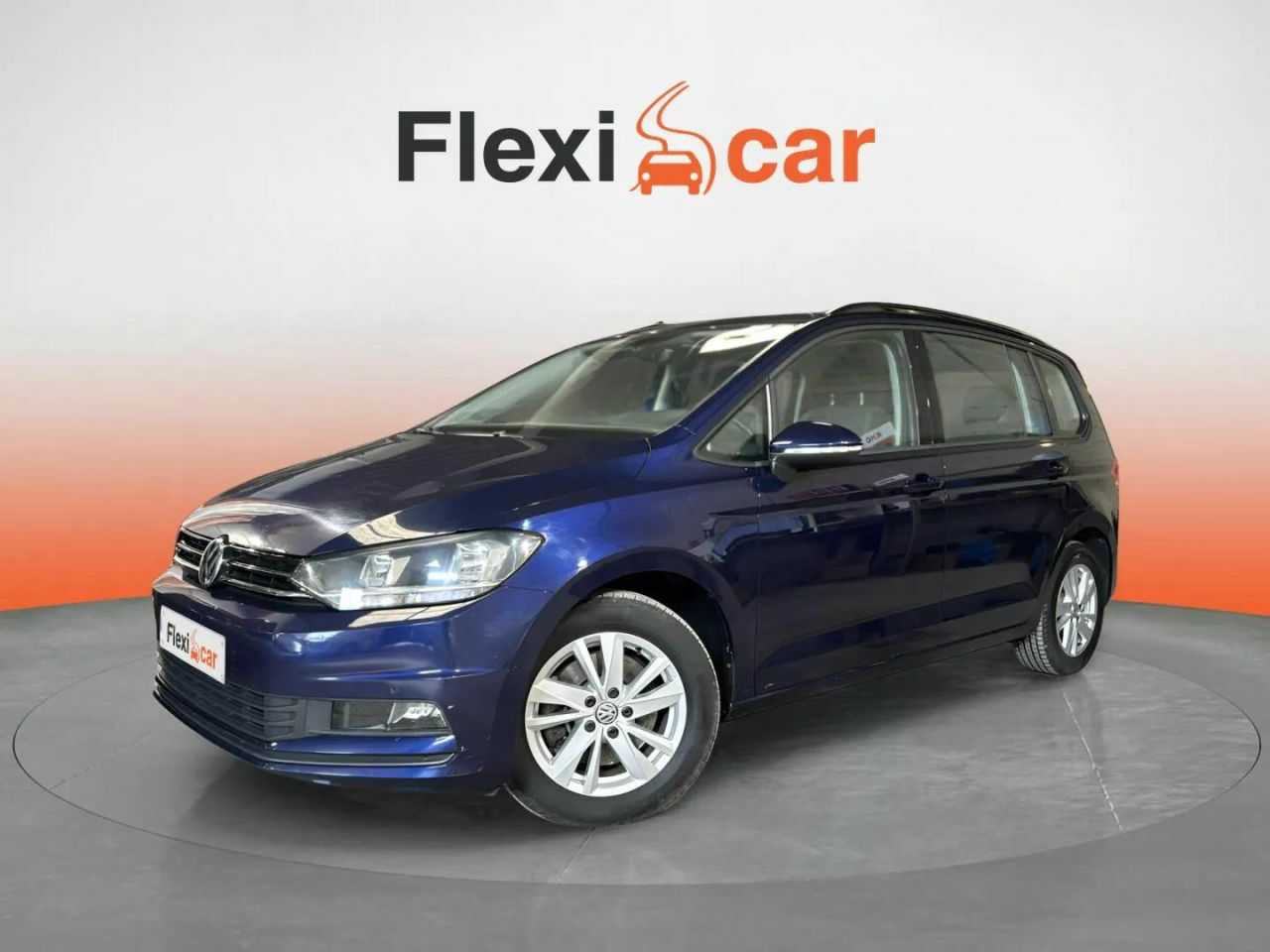 volkswagen touran 2021 / foto grande (2)