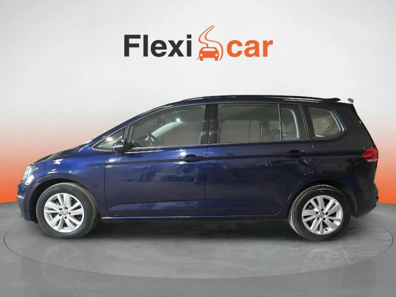 volkswagen touran 2021 / foto grande (3)
