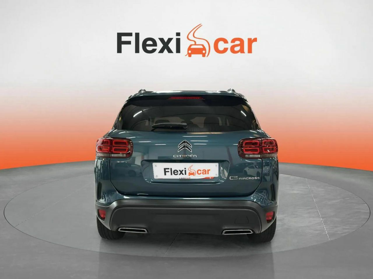citroën c5 aircross 2021 / foto grande (2)