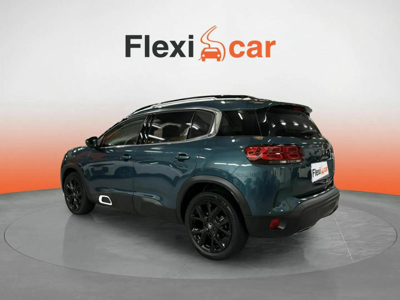 citroën c5 aircross 2021 / foto grande (3)