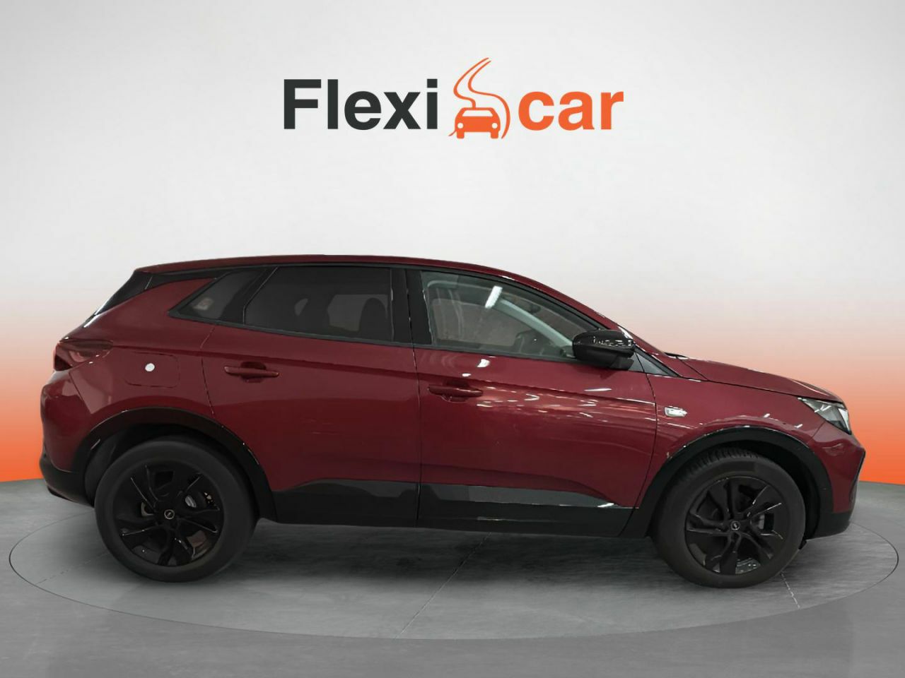 opel grandland x 2023 / foto grande (3)
