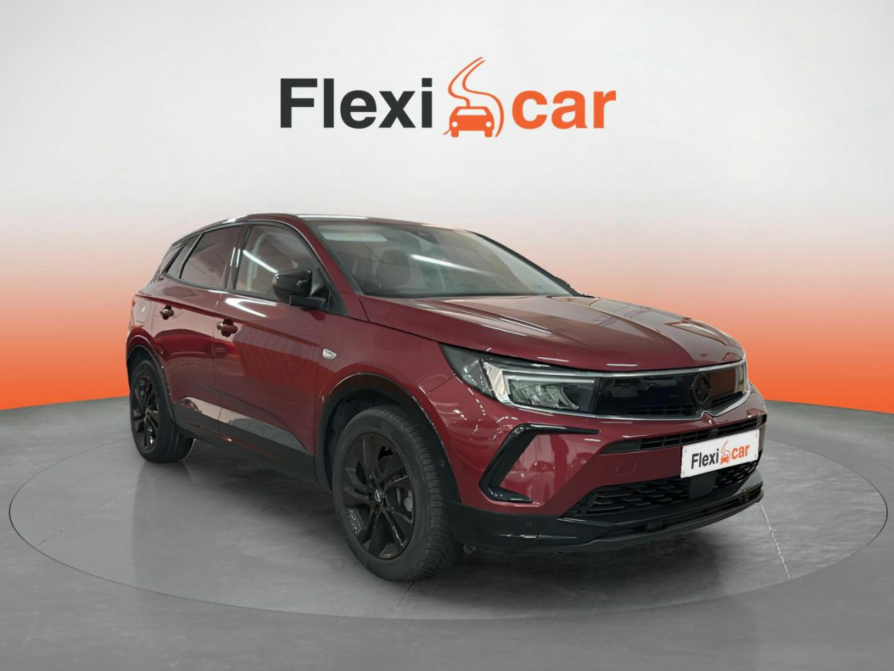 Gran oportunidad espectacular  de segunda mano - opel grandland x 2023 /