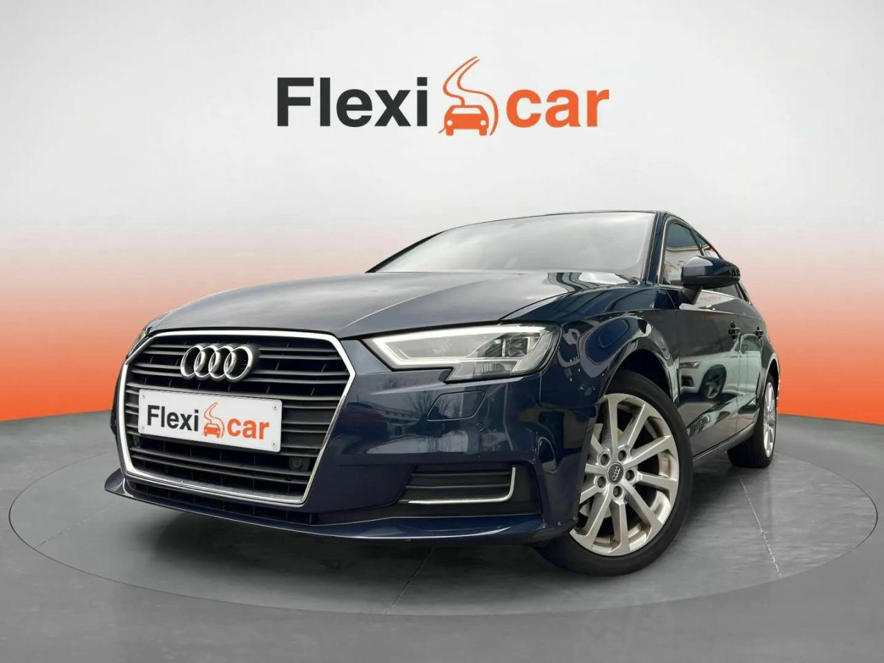 audi a3 2019 / foto grande (3)