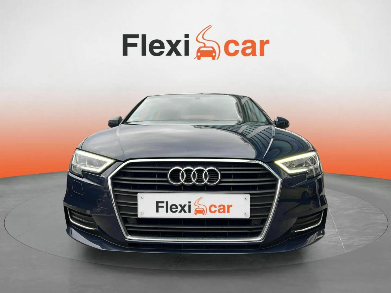 audi a3 2019 / foto grande (2)