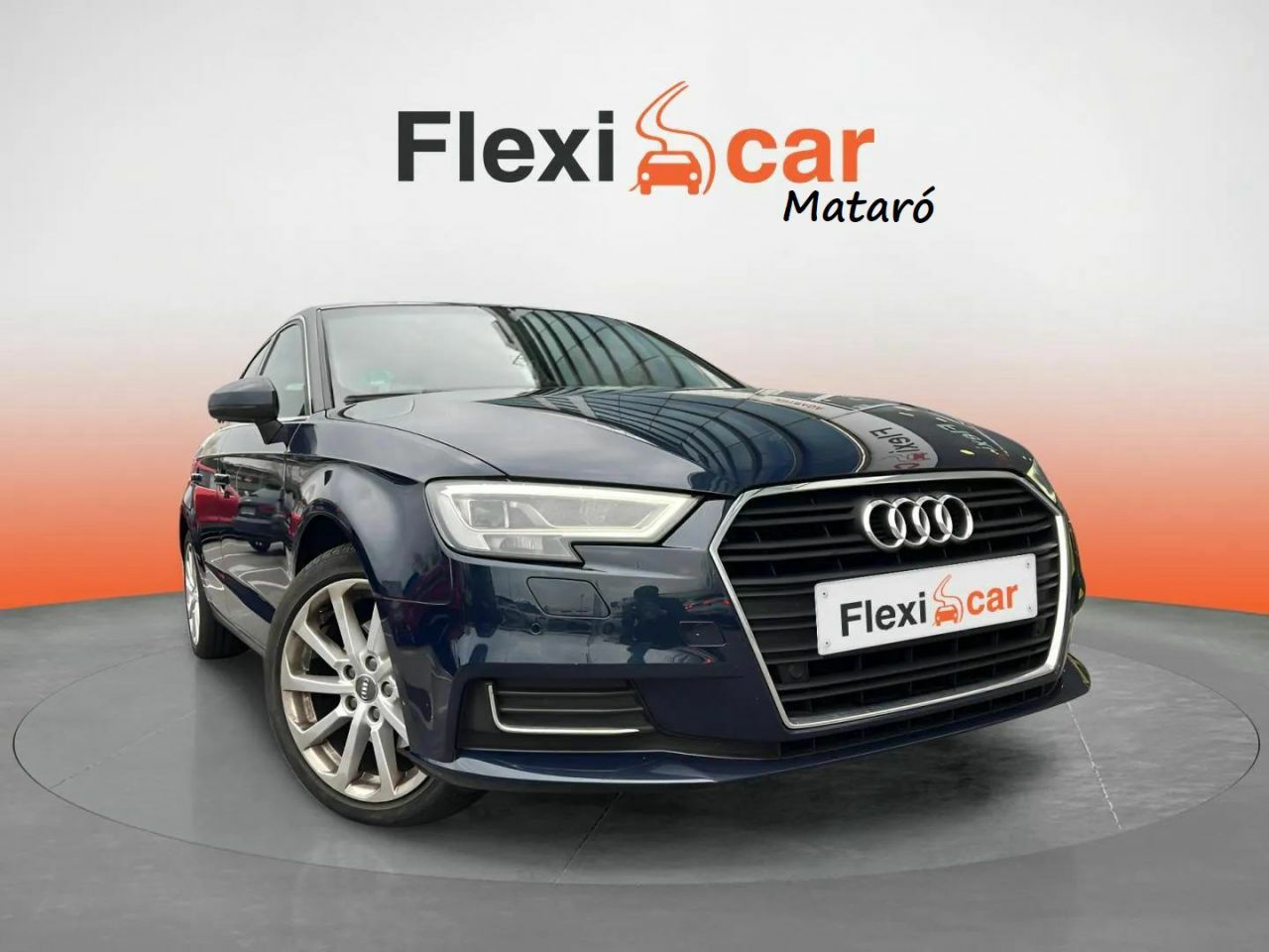Audi a3 2019 seminuevo  de segunda mano - audi a3 2019 /