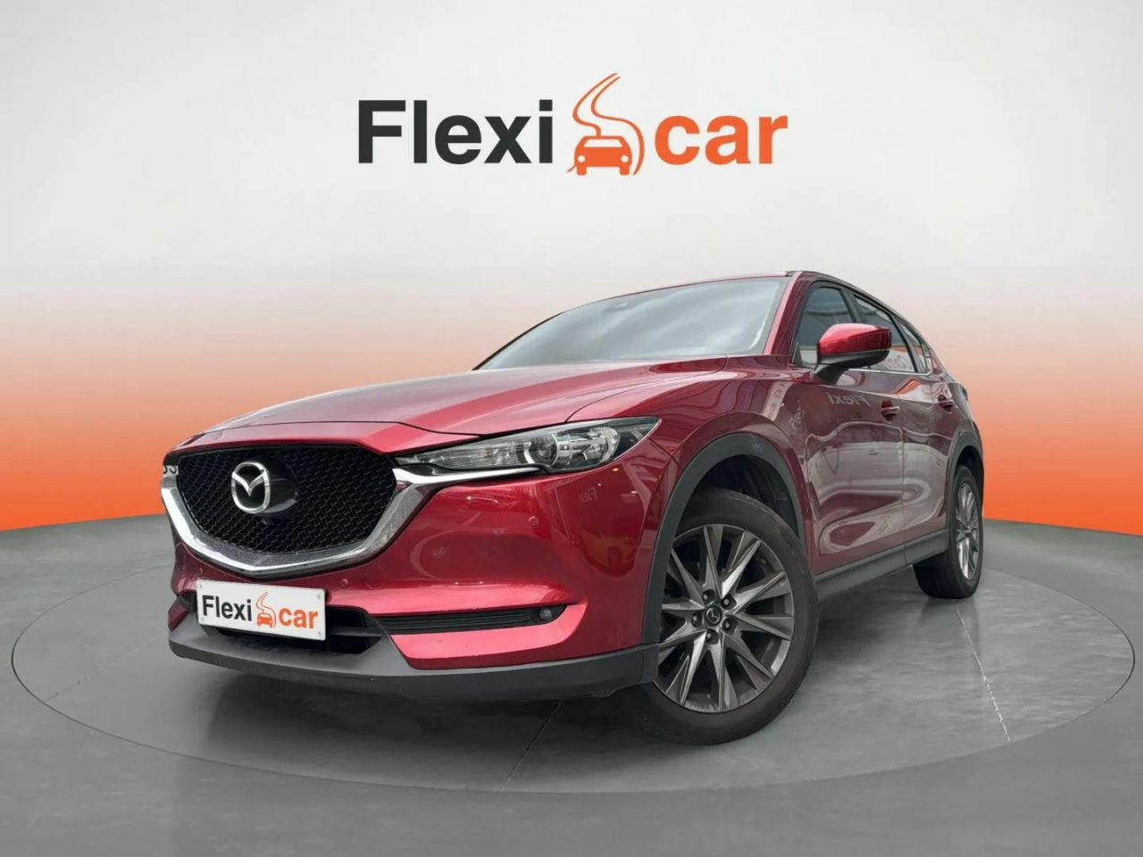 mazda cx-5 2021 / foto grande (3)
