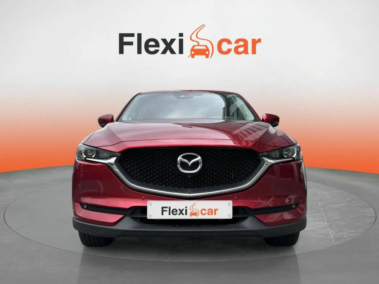 mazda cx-5 2021 / foto grande (2)