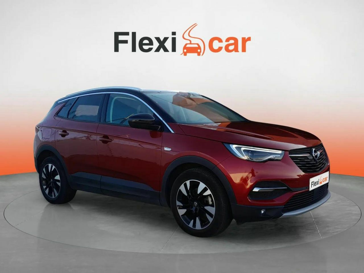 Foto opel grandland x 2021 /