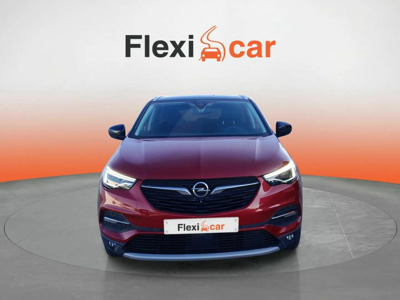opel grandland x 2021 / foto grande (2)