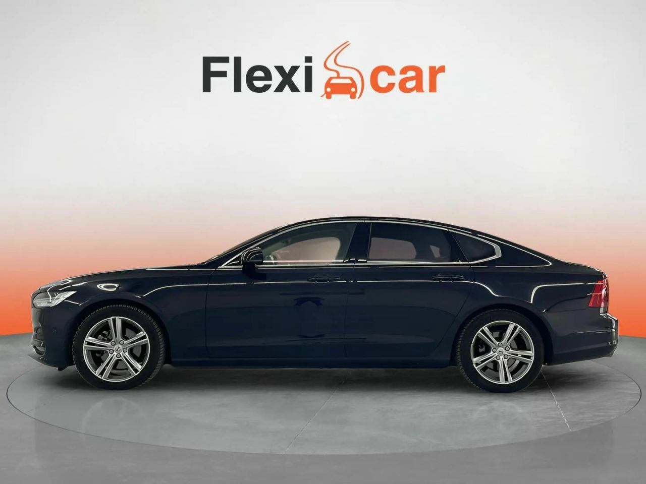 volvo s90 2017 / foto grande (2)