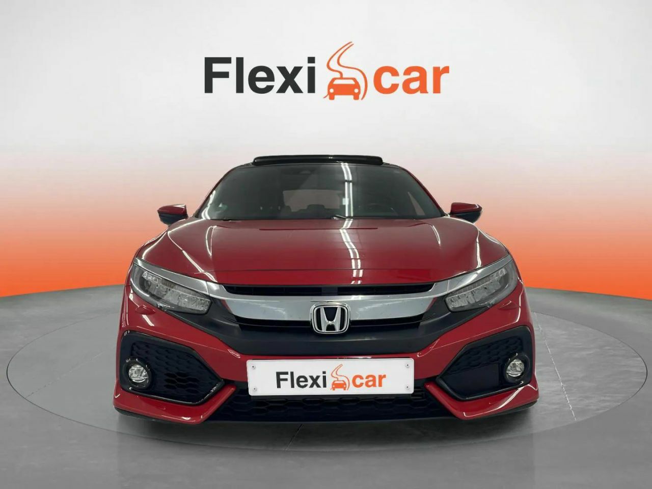 honda civic 2019 / foto grande (3)