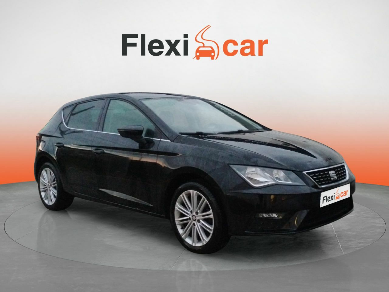 Gran oportunidad espectacular  de segunda mano - seat leon 2018 /