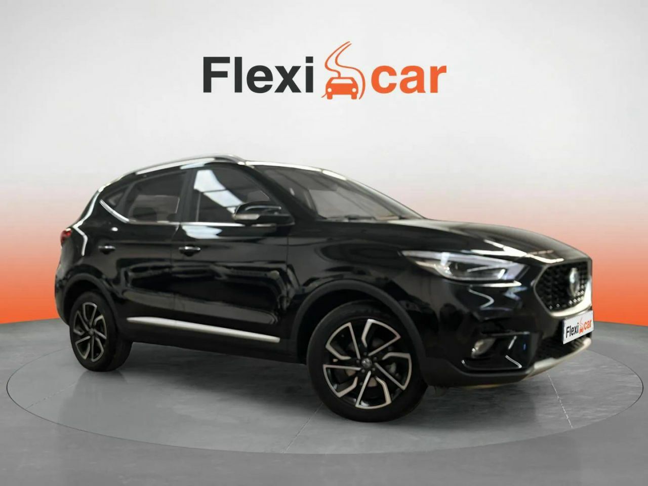 Gran oportunidad espectacular  de segunda mano - mg zs 2024 /