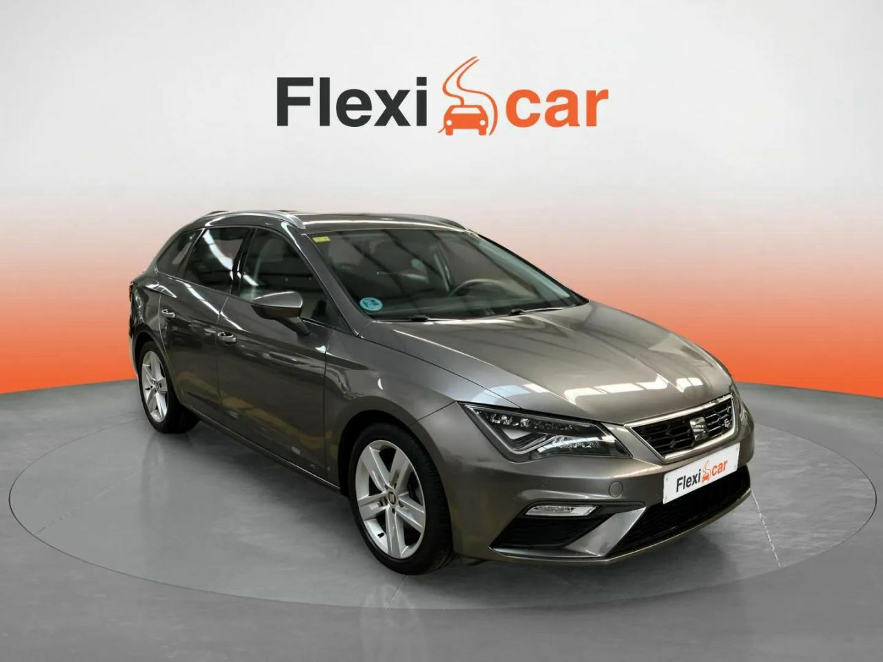Gran oportunidad espectacular  de segunda mano - seat leon 2017 /