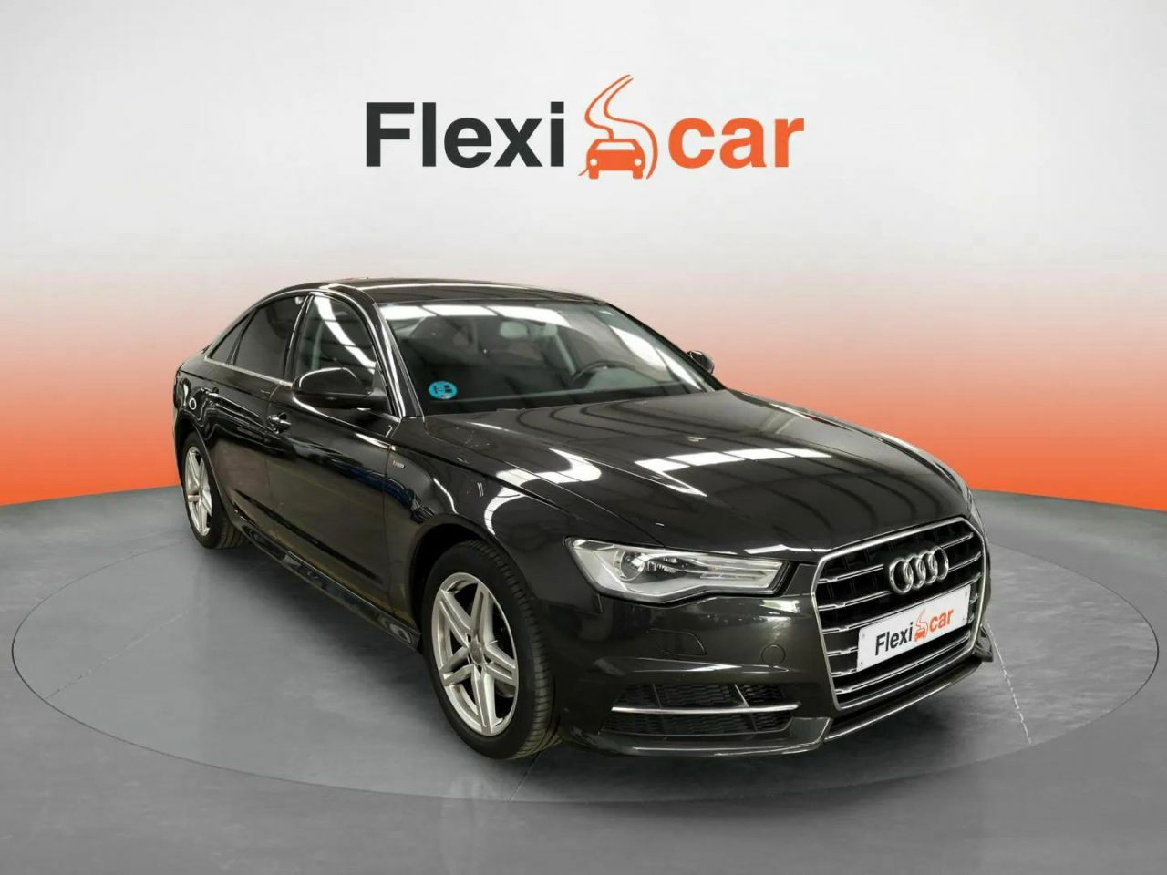 Gran oportunidad espectacular  de segunda mano - audi a6 2017 /