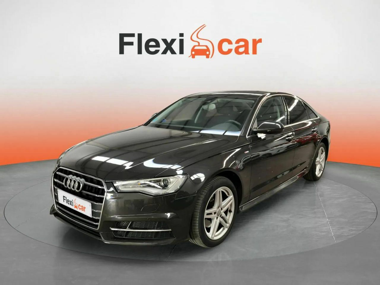 audi a6 2017 / foto grande (2)