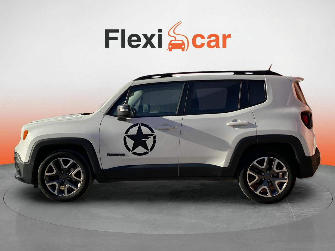 jeep renegade 2017 / foto grande (3)