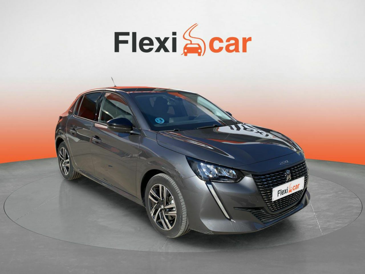 Gran oportunidad espectacular  de segunda mano - peugeot 208 2023 /