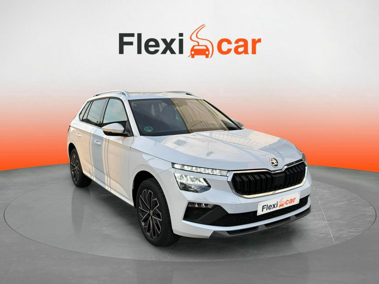 Foto skoda kamiq 2024 /