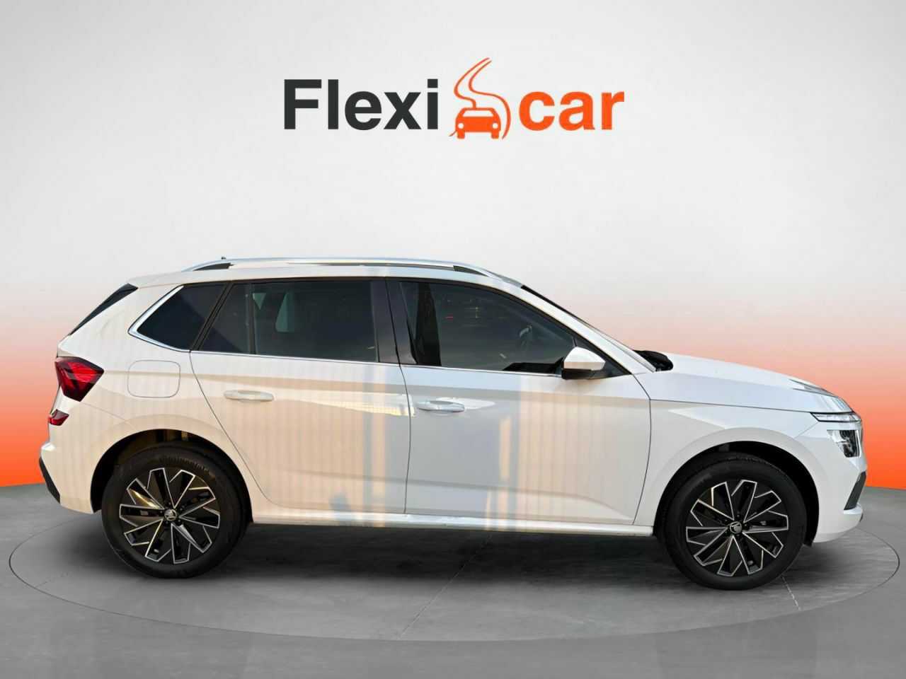 skoda kamiq 2024 / foto grande (2)