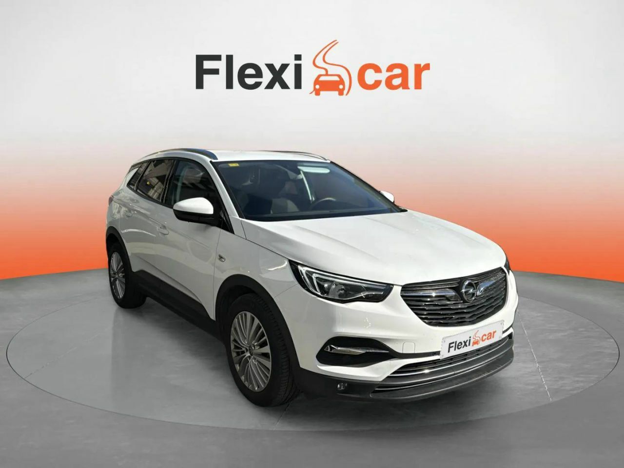Gran oportunidad espectacular  de segunda mano - opel grandland x 2018 /