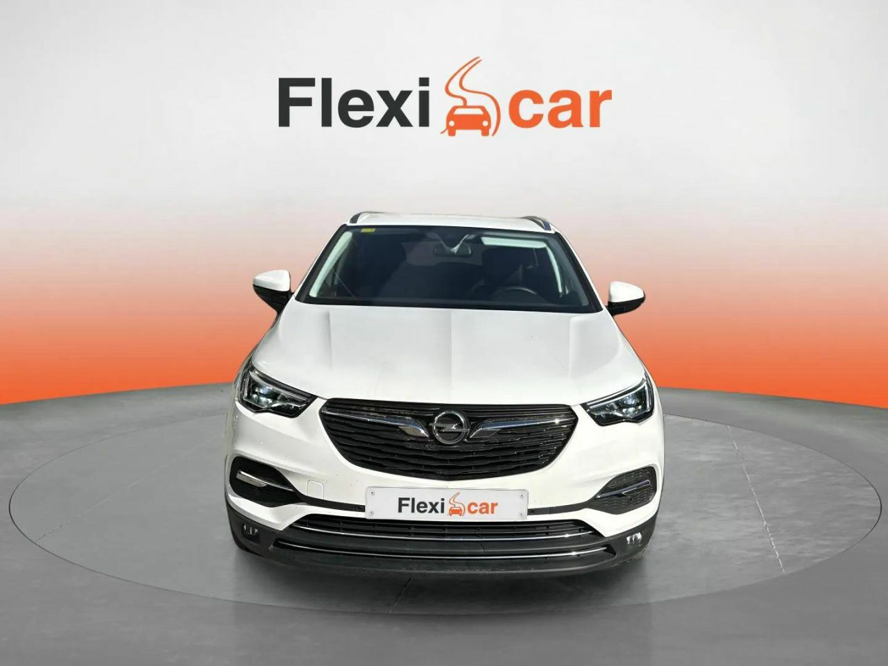 opel grandland x 2018 / foto grande (2)