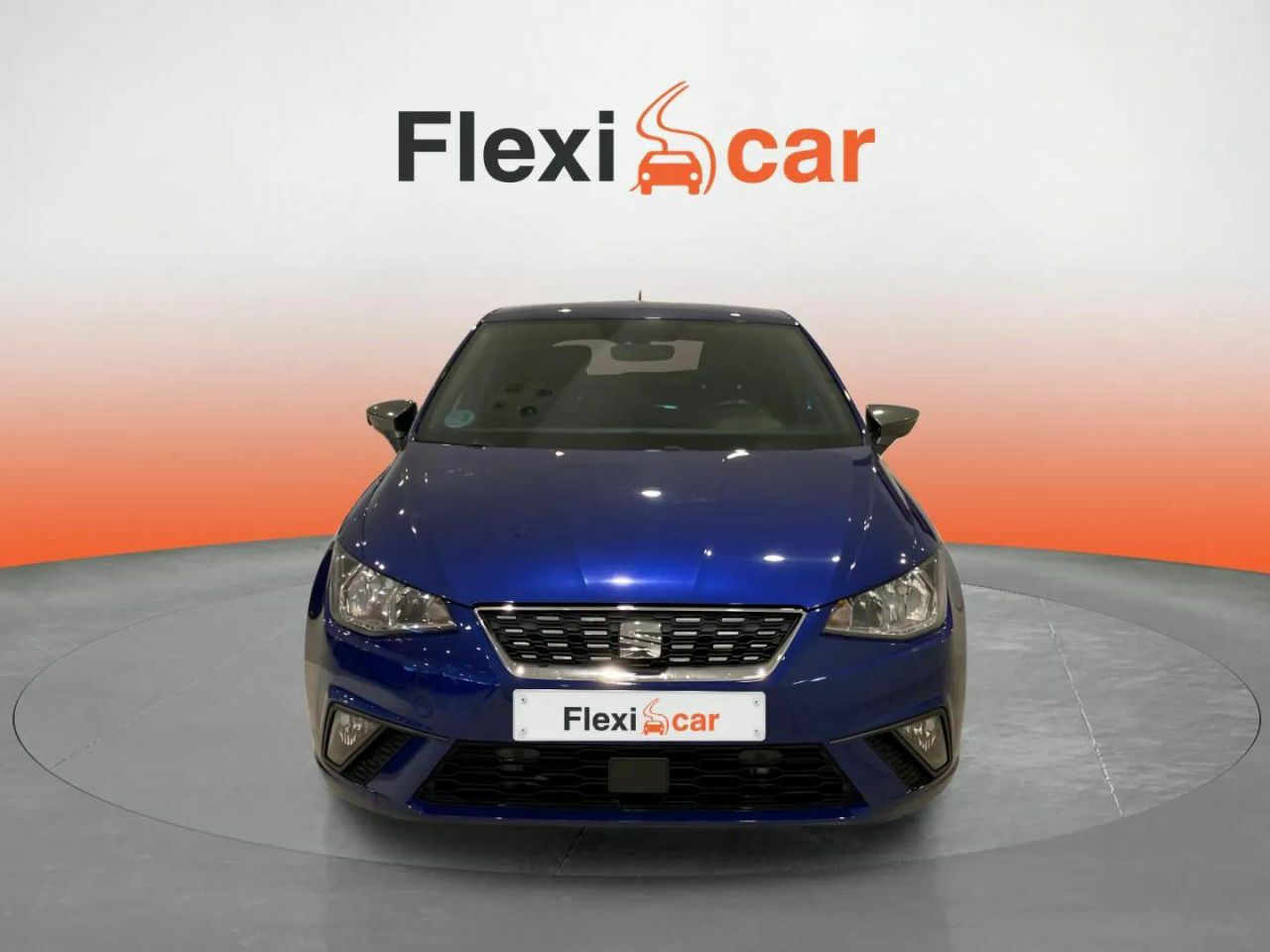 seat ibiza 2021 / foto grande (2)