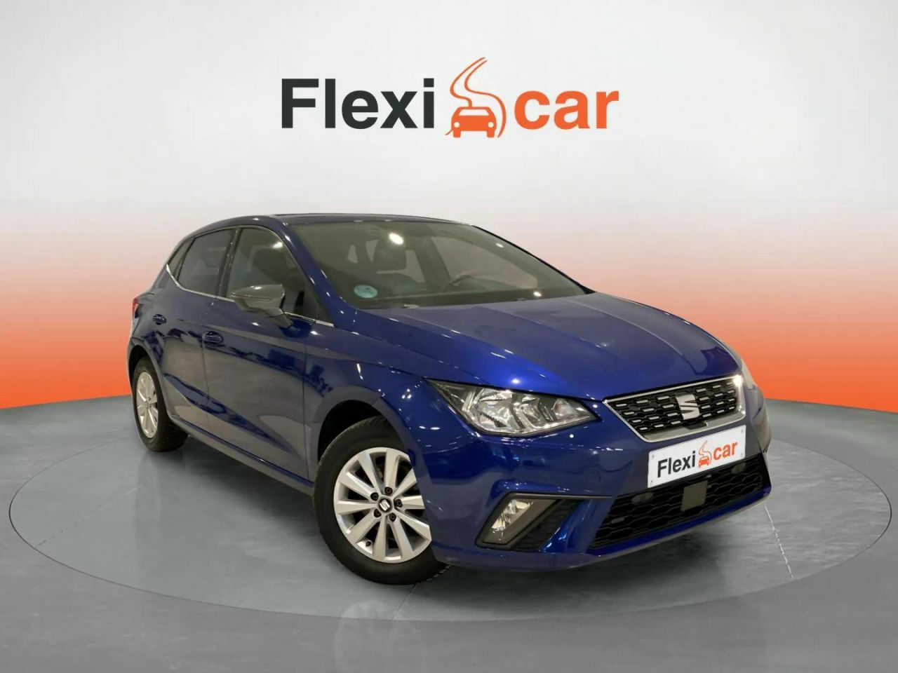 Gran oportunidad espectacular  de segunda mano - seat ibiza 2021 /