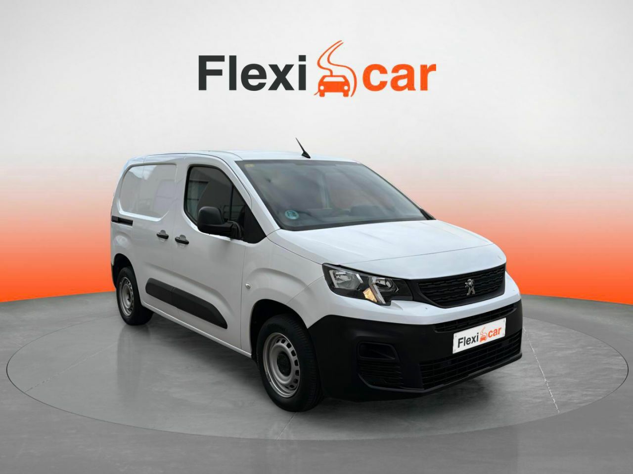 No pierdas oportunidad te  de segunda mano - peugeot partner 2022 /