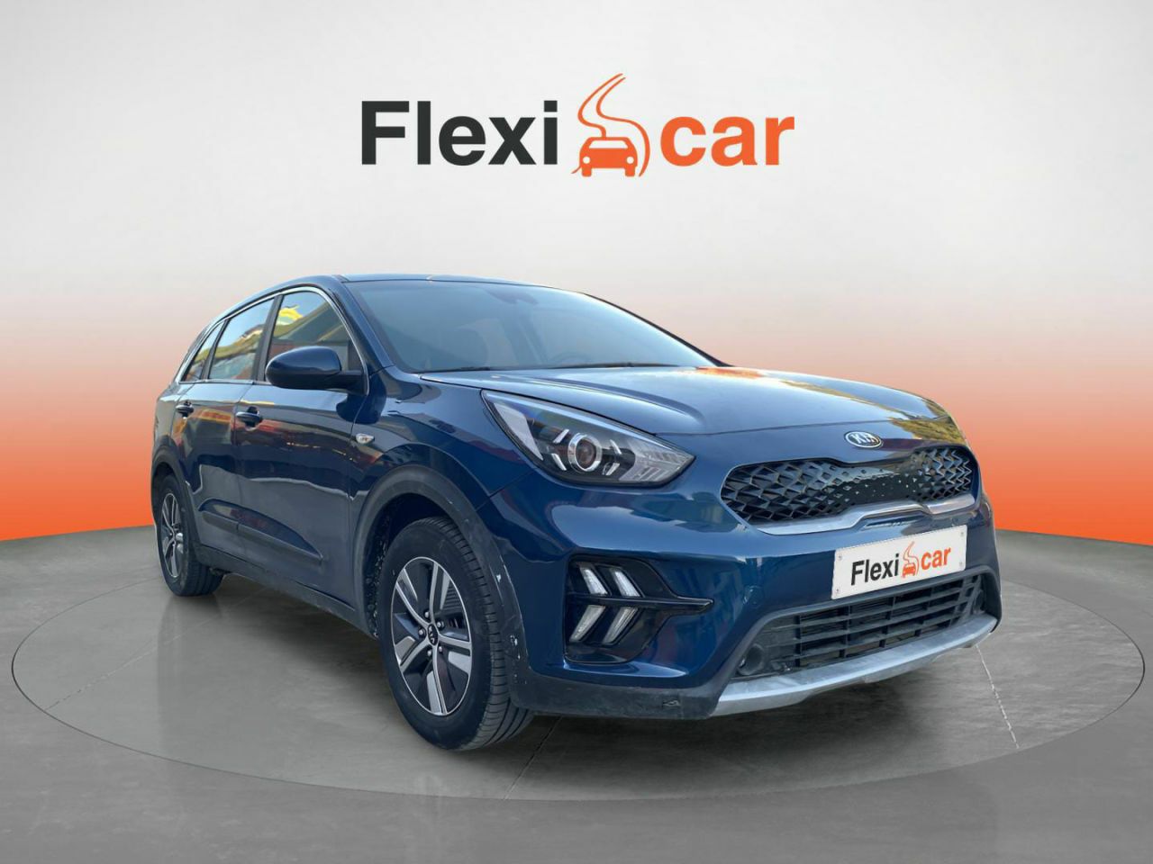 Gran oportunidad espectacular  de segunda mano - kia niro 2021 /