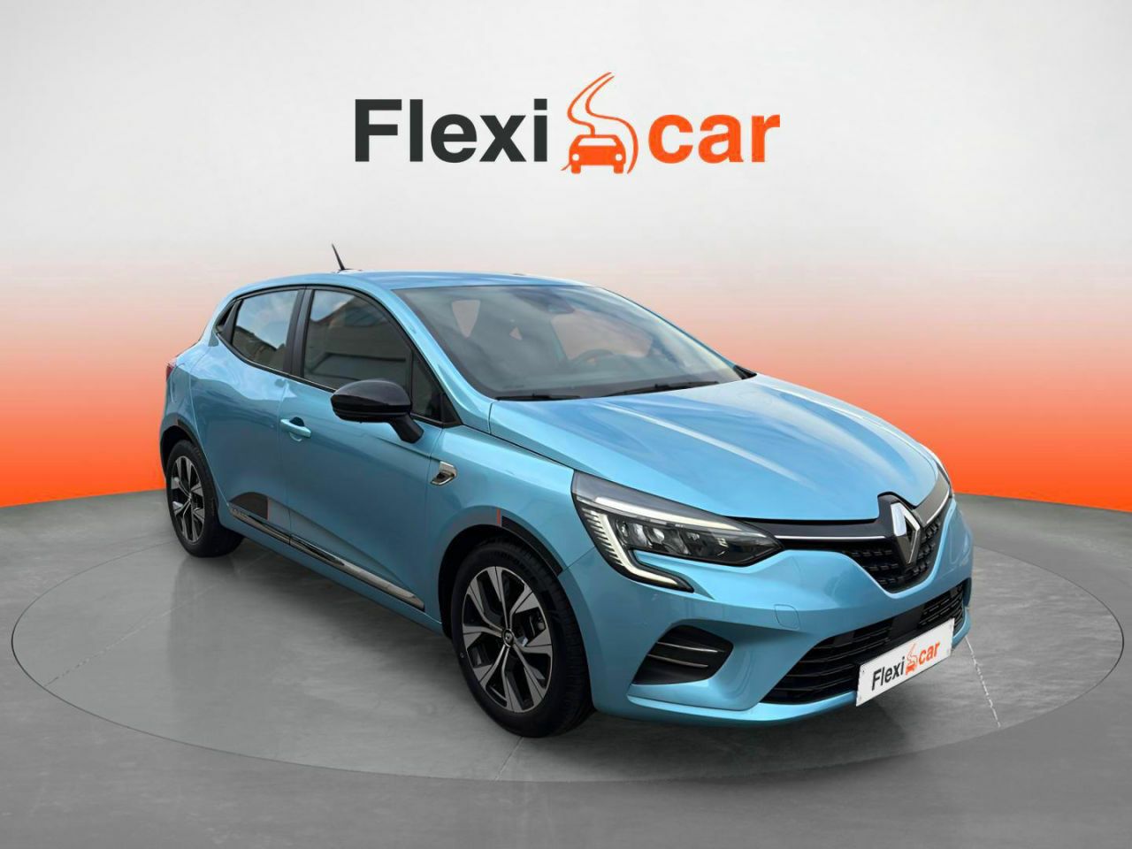 No pierdas oportunidad te  de segunda mano - renault clio 2021 /