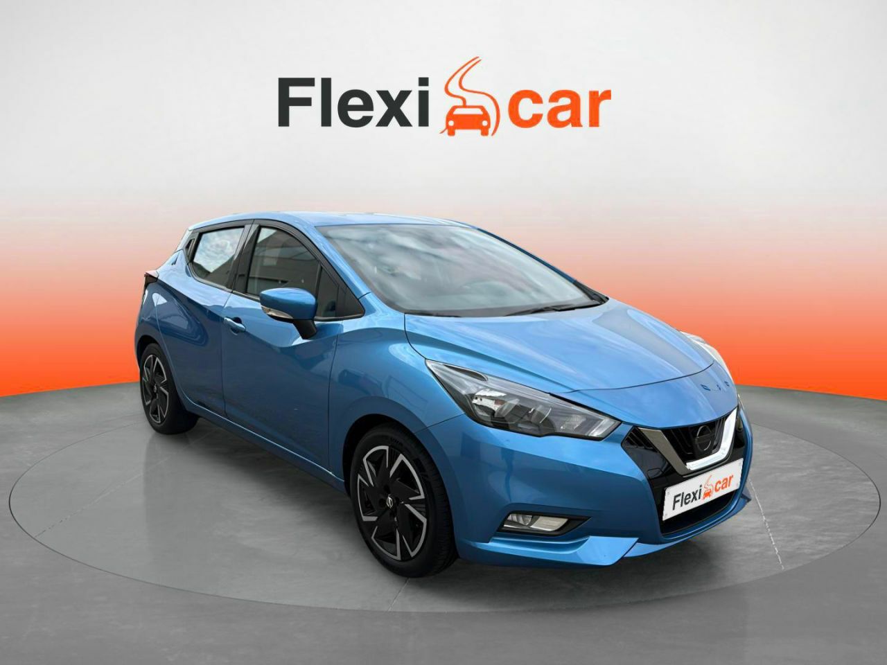 No pierdas oportunidad te  de segunda mano - nissan micra 2021 /