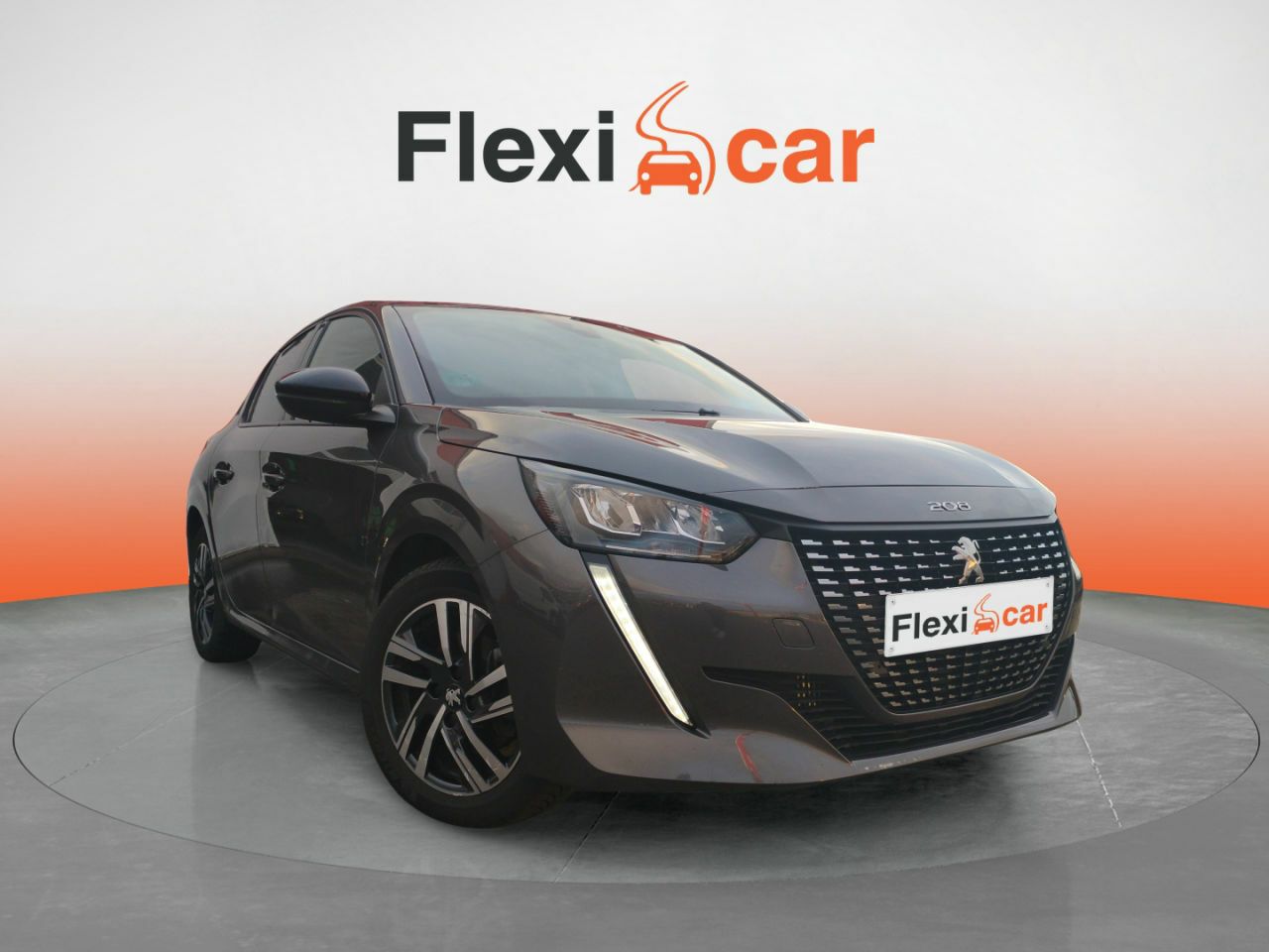 Foto peugeot 208 2023 /
