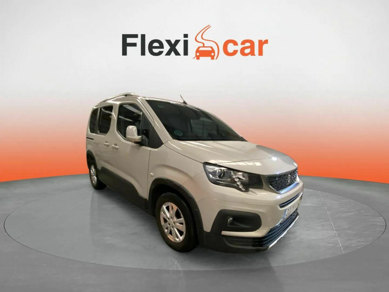 Gran oportunidad espectacular  de segunda mano - peugeot rifter 2019 /