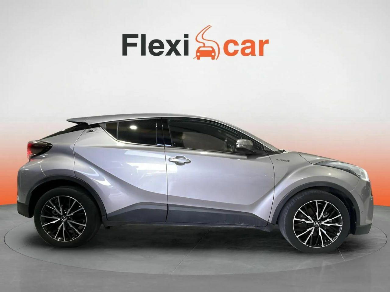 toyota c-hr 2017 / foto grande (2)