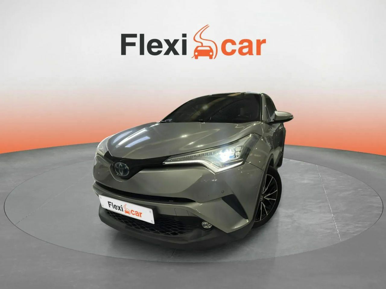 toyota c-hr 2017 / foto grande (3)