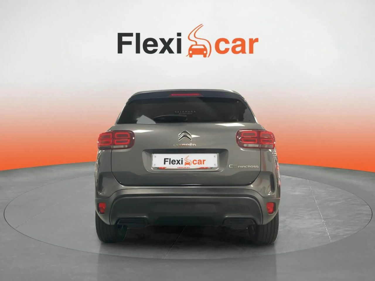 citroën c5 aircross 2019 / foto grande (3)