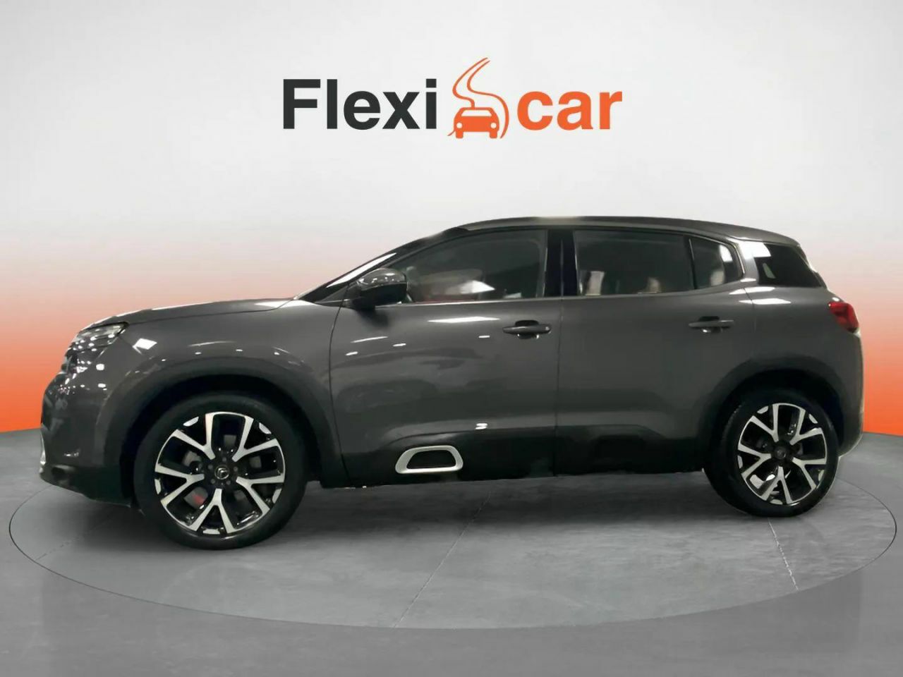 citroën c5 aircross 2019 / foto grande (2)