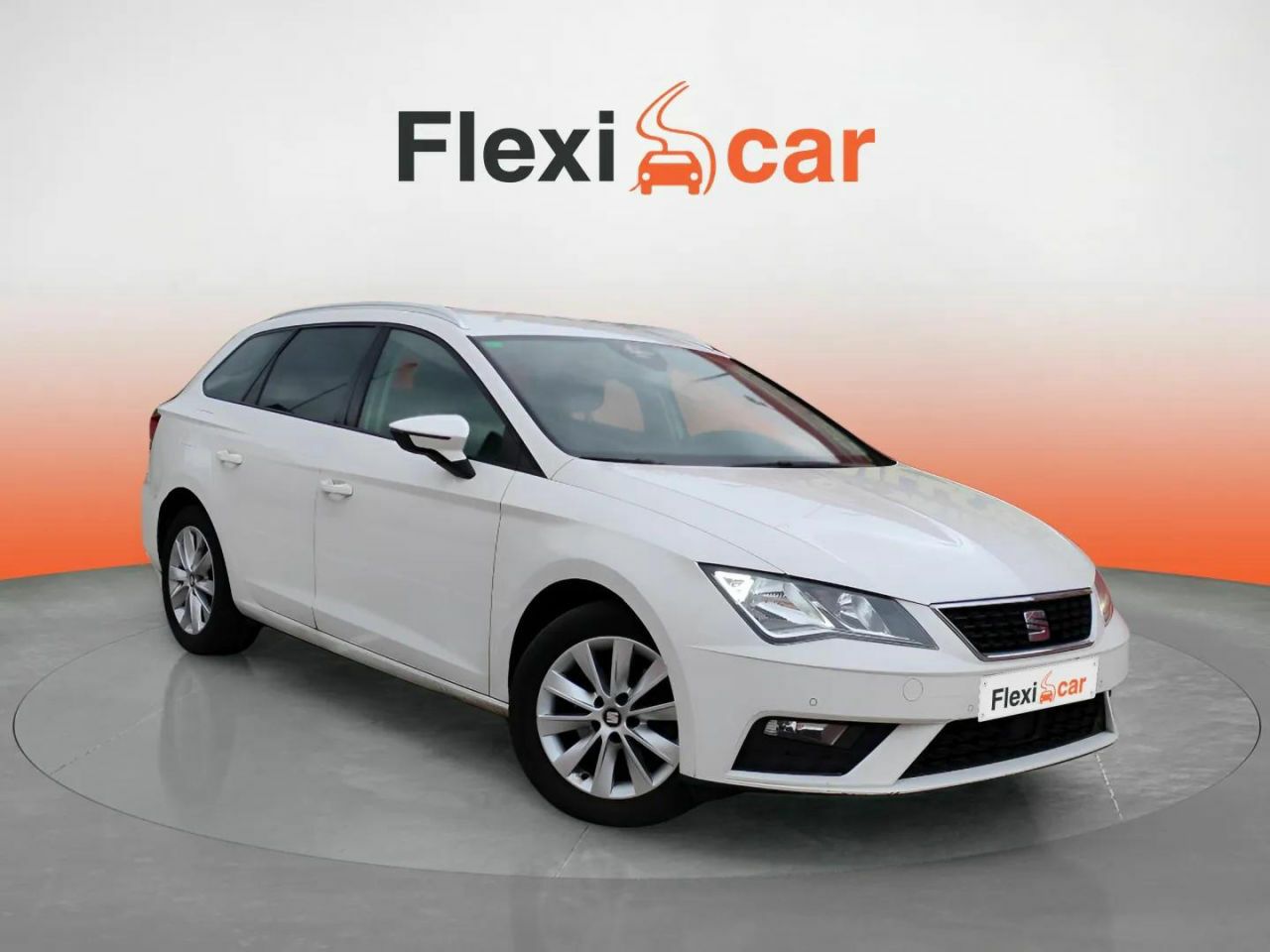 Foto seat leon 2019 /