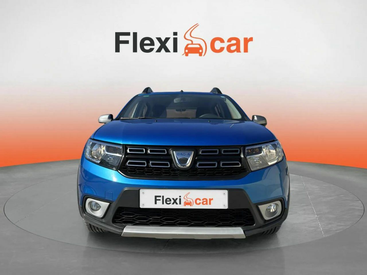 dacia sandero 2019 / foto grande (2)