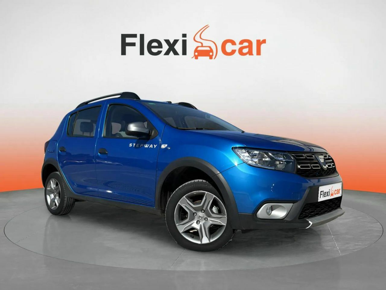 Gran oportunidad espectacular  de segunda mano - dacia sandero 2019 /