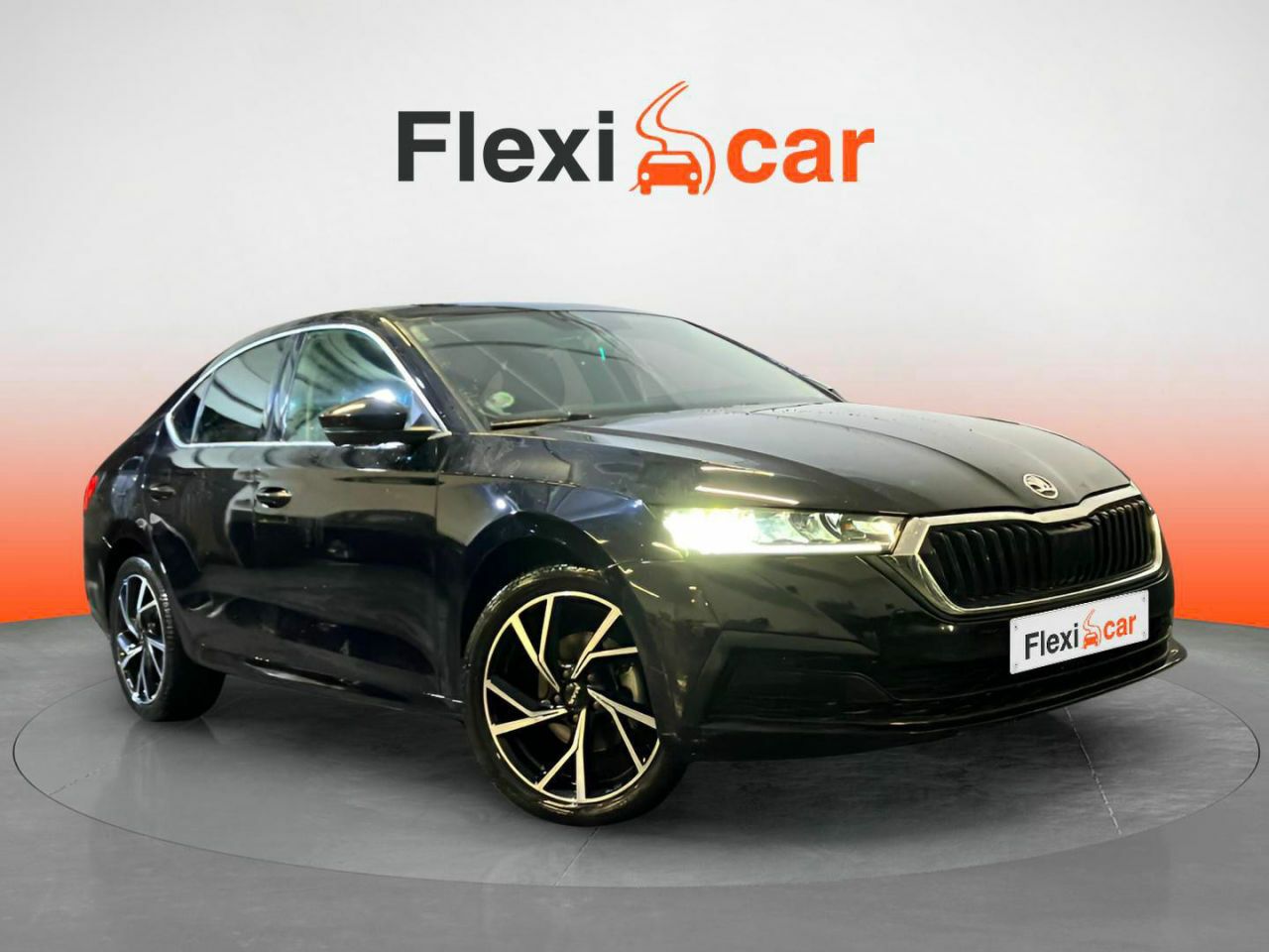 Skoda octavia 2021  de segunda mano - skoda octavia 2021 /