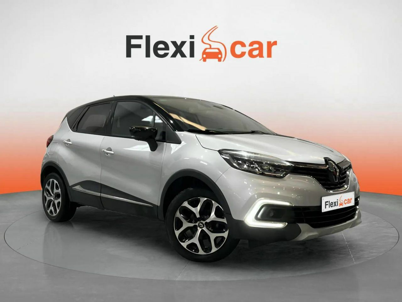 Renault captur alcala de henares  de segunda mano - renault captur 2019 /