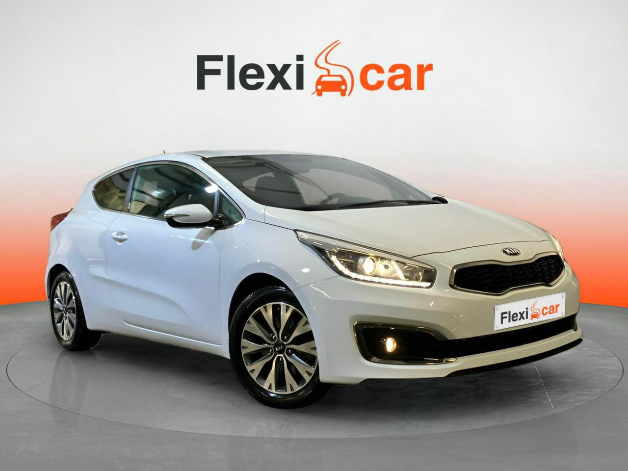 Kia ceed 2021 pontevedra vigo  de segunda mano en Pontevedra - kia ceed 2015 /