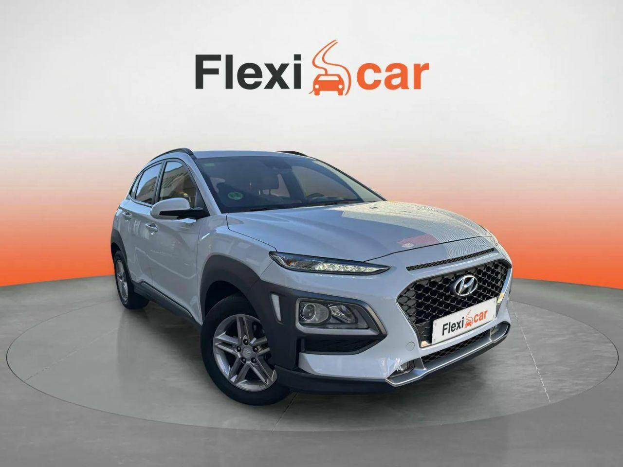 Gran oportunidad espectacular  de segunda mano - hyundai kona 2019 /