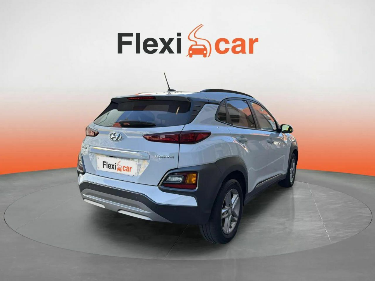 hyundai kona 2019 / foto grande (2)