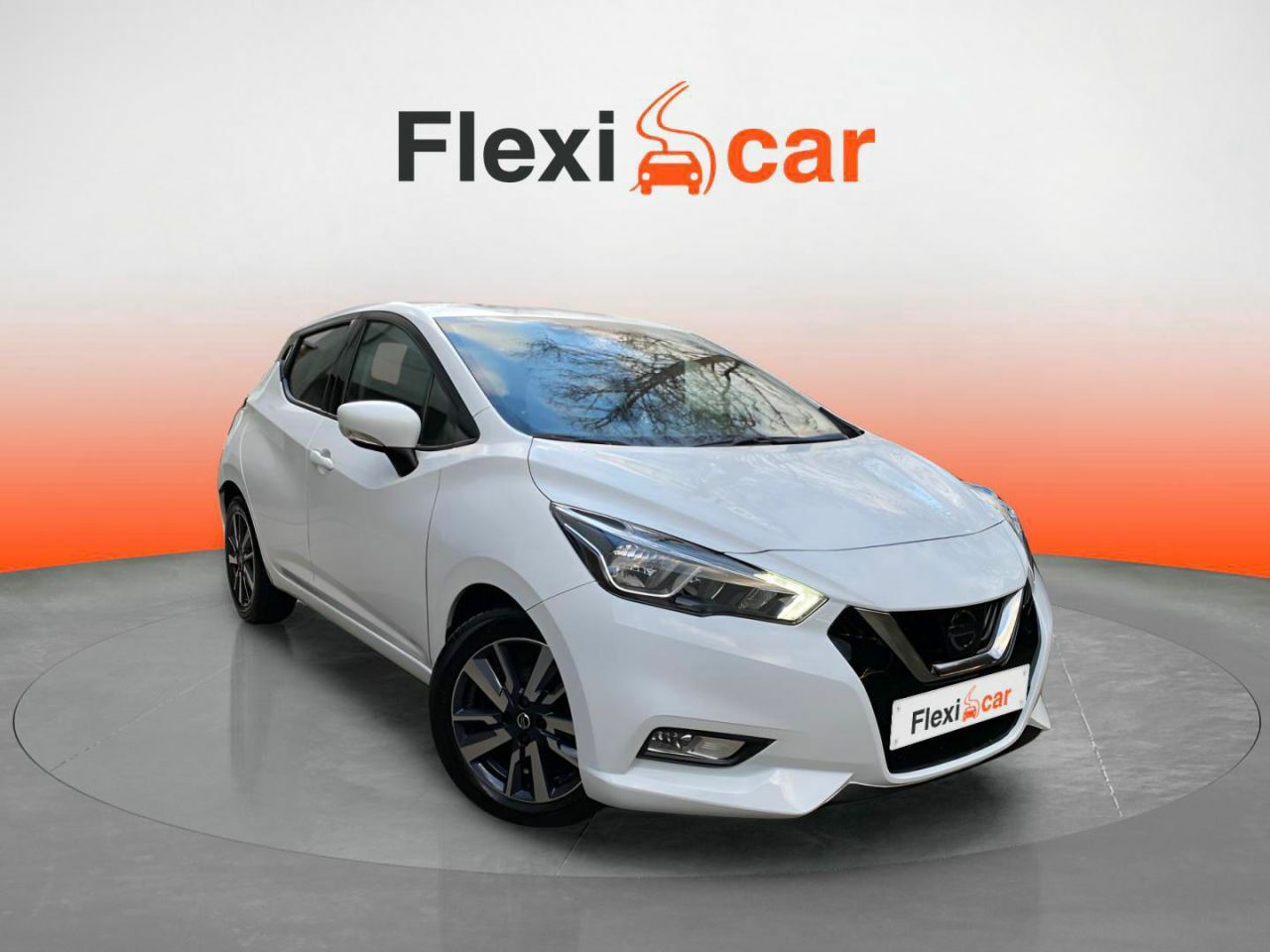 Gran oportunidad espectacular  de segunda mano - nissan micra 2019 /