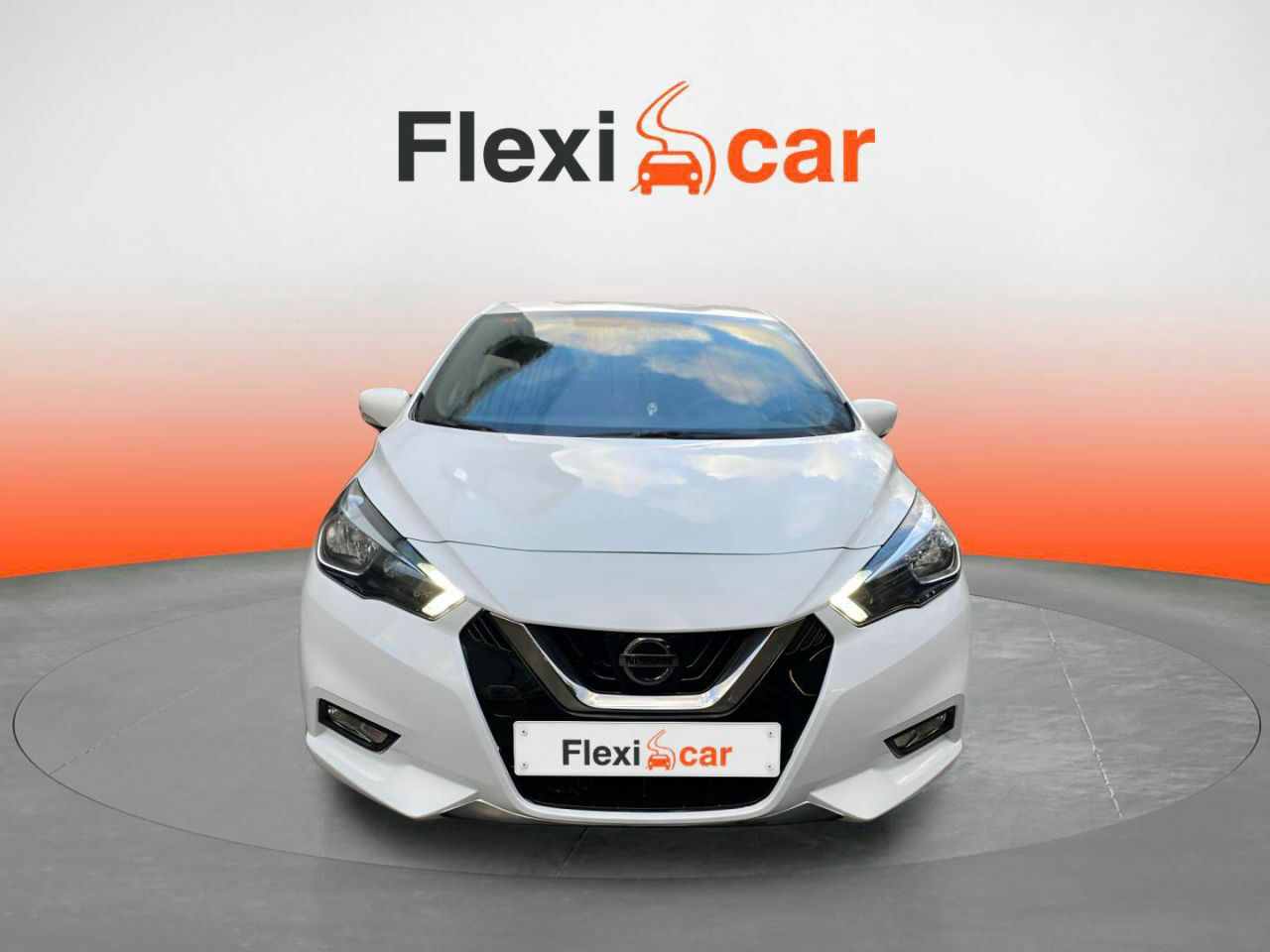 nissan micra 2019 / foto grande (2)