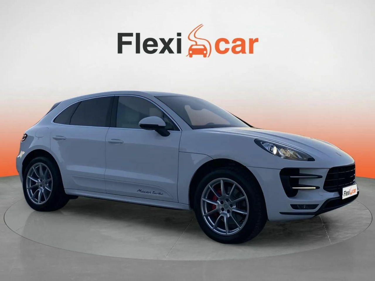 Porsche macan 2015 alcala de guadaira  de segunda mano - porsche macan 2015 /